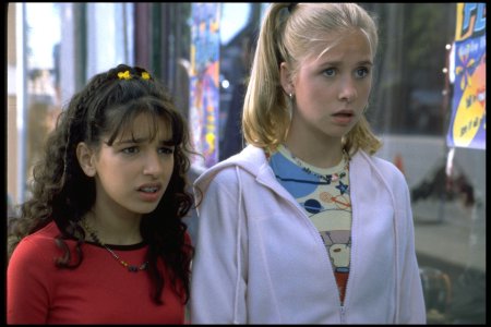 American Dreams- Photos: Vanessa Lengies- Roxanne Bojarski